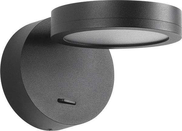 Спот Arlight SP-MILADY-R90-6W Warm3000 BK 110deg / 048153 - фото