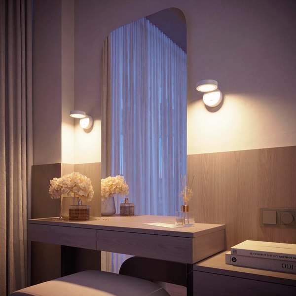 Спот Arlight SP-MILADY-R90-6W Warm3000 BK 110deg / 048153