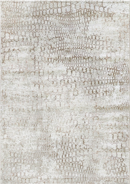 Ковер Safyun Victoria HL619-CREAM-D.BEIGE - фото