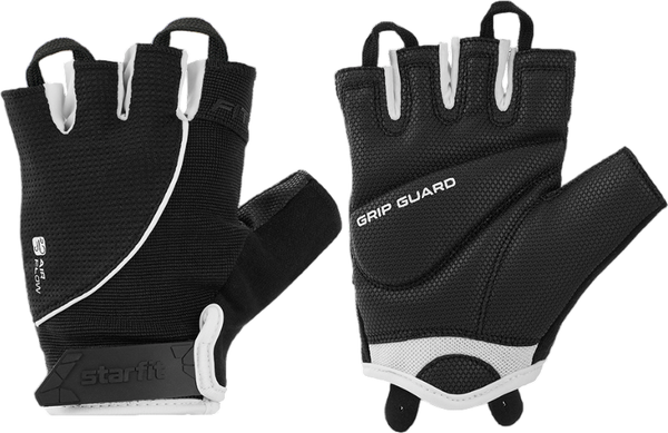 Перчатки для фитнеса Starfit WG-202