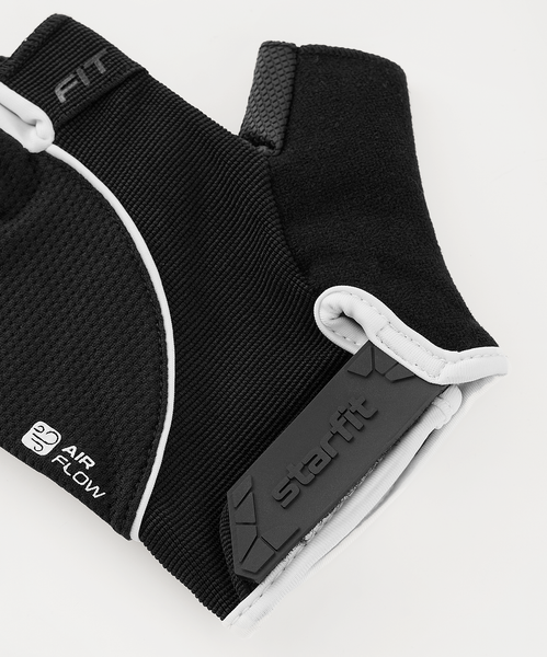 Перчатки для фитнеса Starfit WG-202