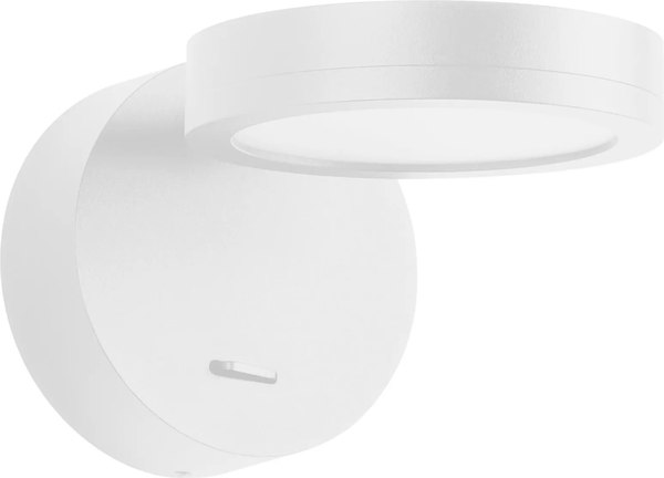 Спот Arlight SP-MILADY-R90-6W Warm3000 WH 110deg / 052088 - фото