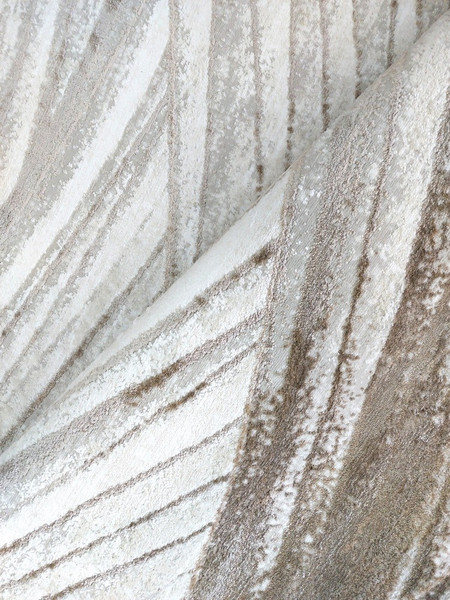 Ковер Safyun Victoria HL610-CREAM-VIZON-OVAL