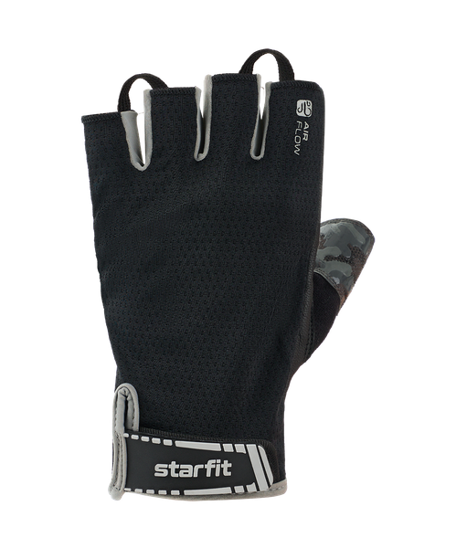 Перчатки для фитнеса Starfit WG-203