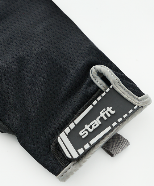 Перчатки для фитнеса Starfit WG-203
