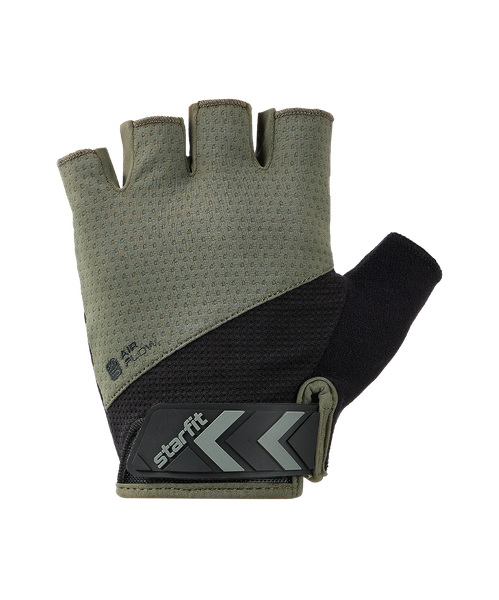 Перчатки для фитнеса Starfit WG-204