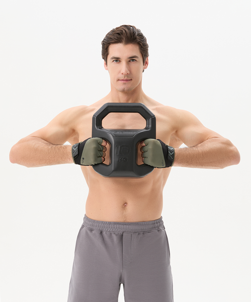 Перчатки для фитнеса Starfit WG-204