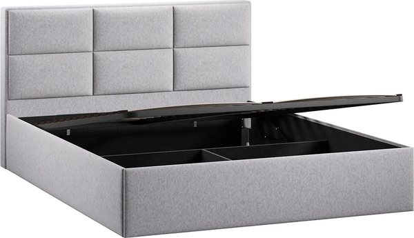 Каркас кровати ТриЯ Стелла Тип 1 c ПМ 180x200