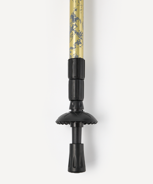 Палки для скандинавской ходьбы Berger Travel Pacemaker BTP25NP3-01