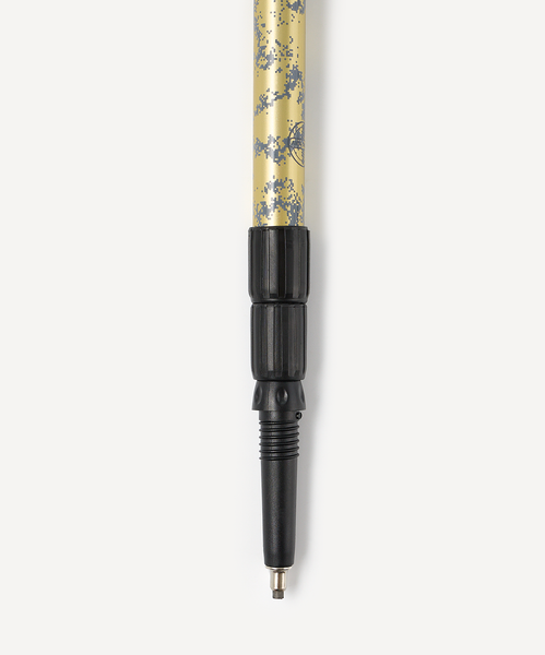 Палки для скандинавской ходьбы Berger Travel Pacemaker BTP25NP3-01