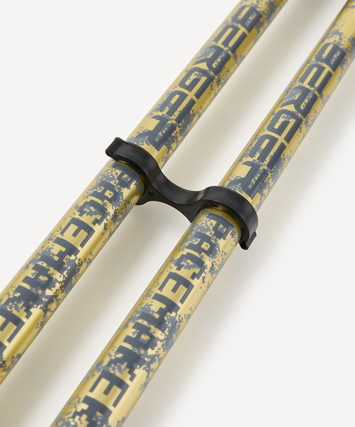 Палки для скандинавской ходьбы Berger Travel Pacemaker BTP25NP3-01