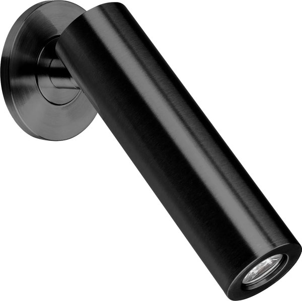 Спот Arlight SP-READER-NB-R60-3W Warm2700 BK 20deg / 053092 - фото