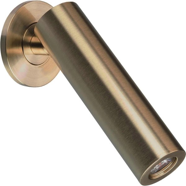 Спот Arlight SP-READER-NB-R60-3W Warm2700 BR 20deg / 053094 - фото