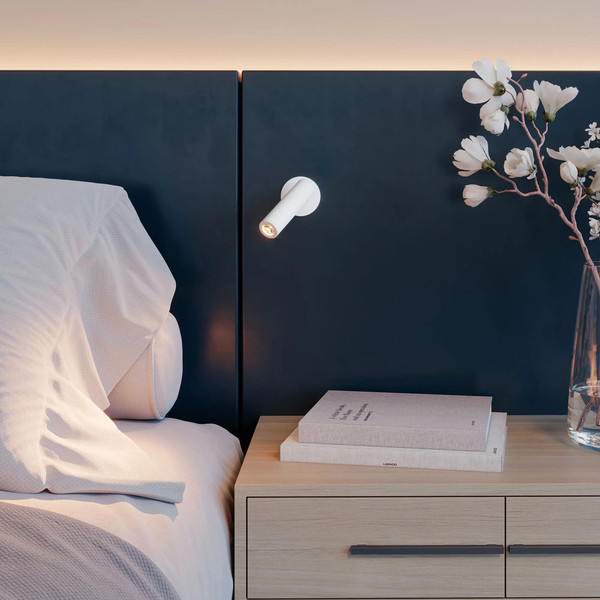 Спот Arlight SP-READER-NB-R60-3W Warm2700 GD 20deg / 053096