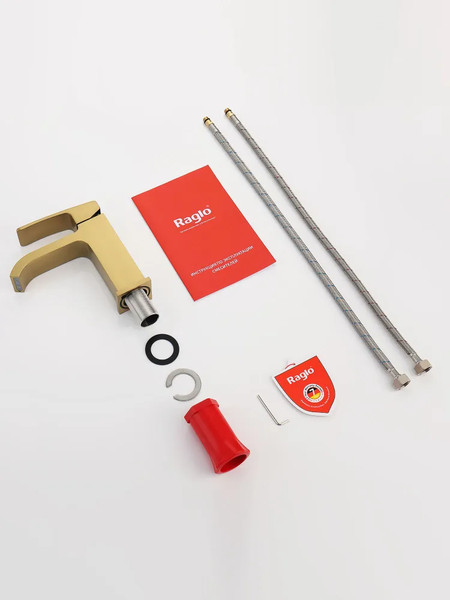 Смеситель Raglo R02.10.03