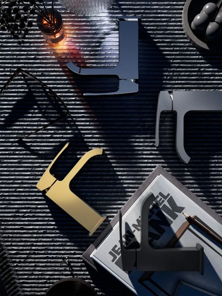 Смеситель Raglo R02.10.06