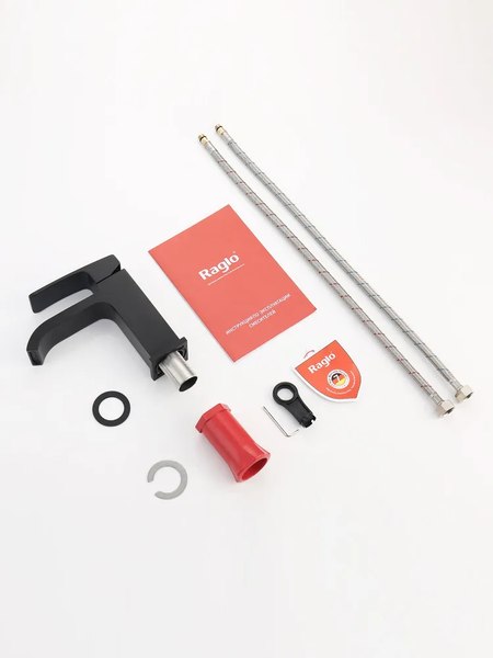 Смеситель Raglo R02.10.06