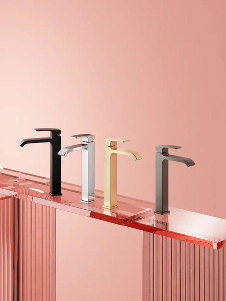 Смеситель Raglo R02.15