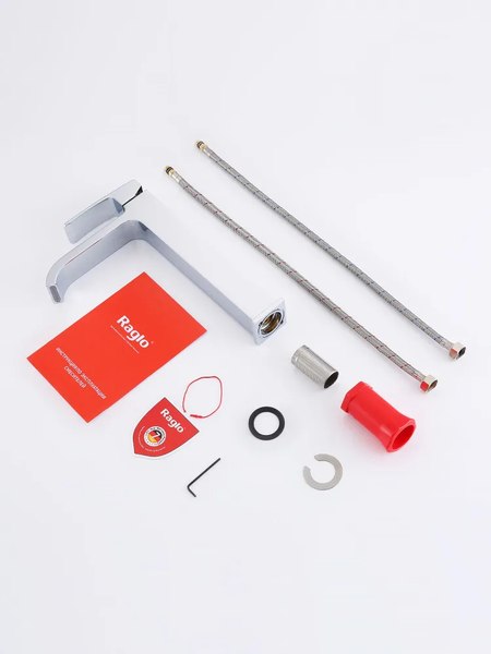 Смеситель Raglo R02.15