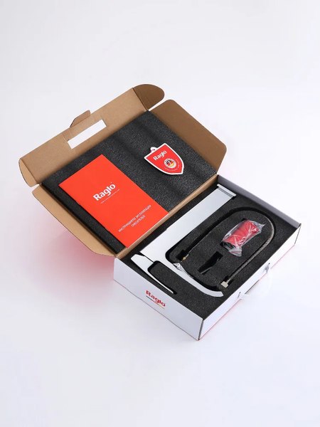 Смеситель Raglo R02.15