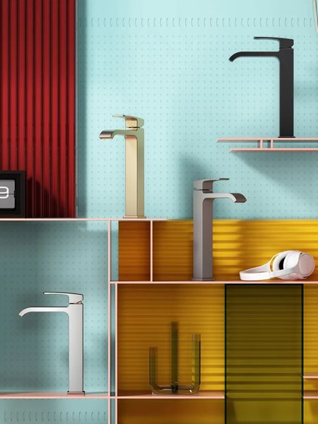 Смеситель Raglo R02.15.03