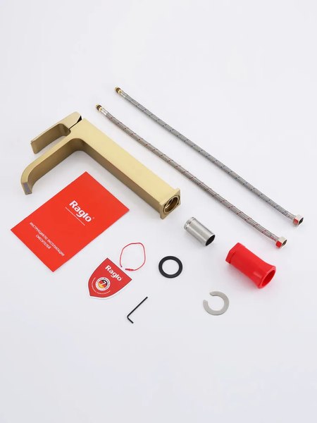 Смеситель Raglo R02.15.03