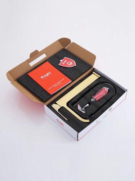 Смеситель Raglo R02.15.03