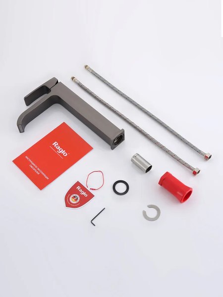 Смеситель Raglo R02.15.09