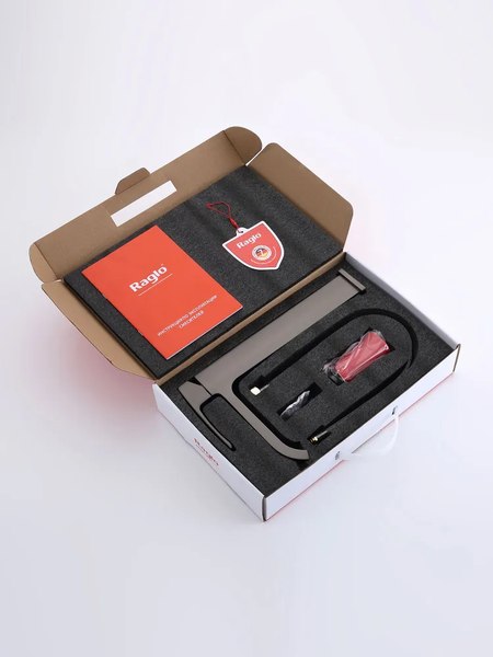 Смеситель Raglo R02.15.09