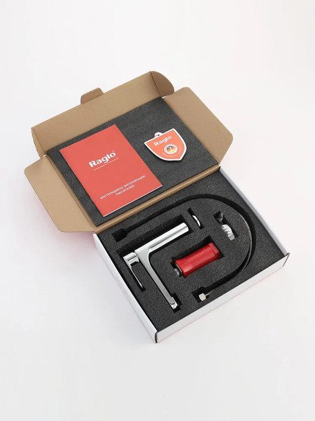 Смеситель Raglo R50.10