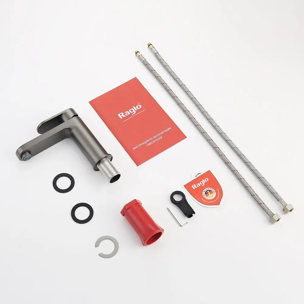 Смеситель Raglo R50.10.09