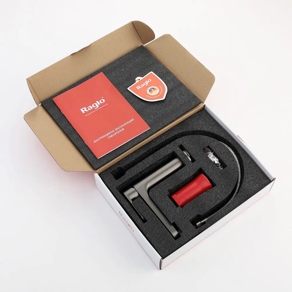 Смеситель Raglo R50.10.09