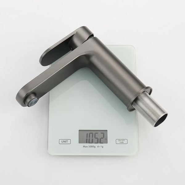 Смеситель Raglo R50.10.09