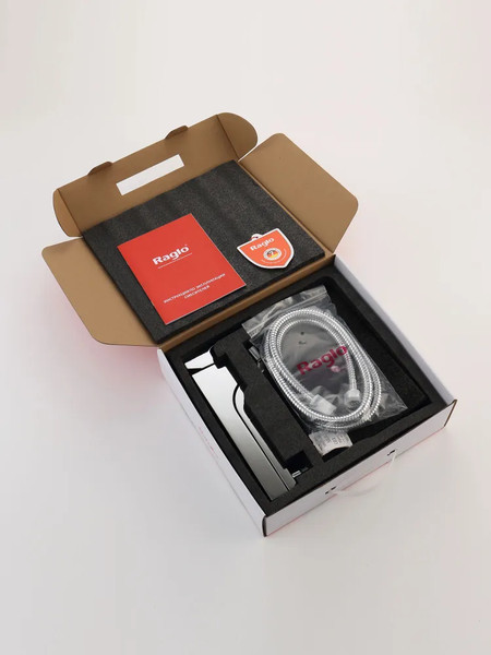 Смеситель Raglo R02.30