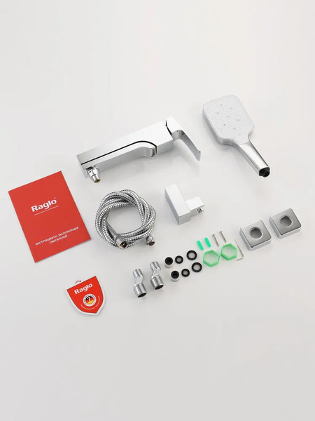 Смеситель Raglo R02.30