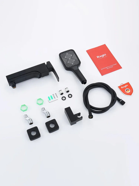 Смеситель Raglo R02.30.06