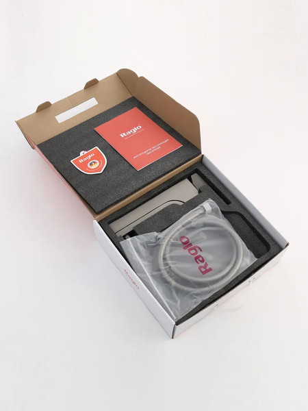 Смеситель Raglo R02.30.09