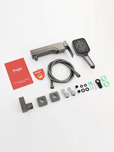 Смеситель Raglo R02.30.09