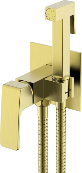 Гигиенический душ со смесителем Raglo R01.52.03 - фото