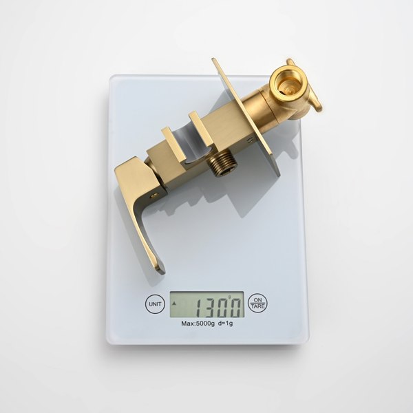 Гигиенический душ со смесителем Raglo R01.52.03