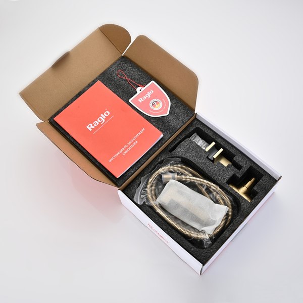 Гигиенический душ со смесителем Raglo R01.52.03