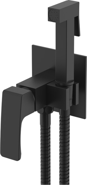 Гигиенический душ со смесителем Raglo R01.52.06 - фото