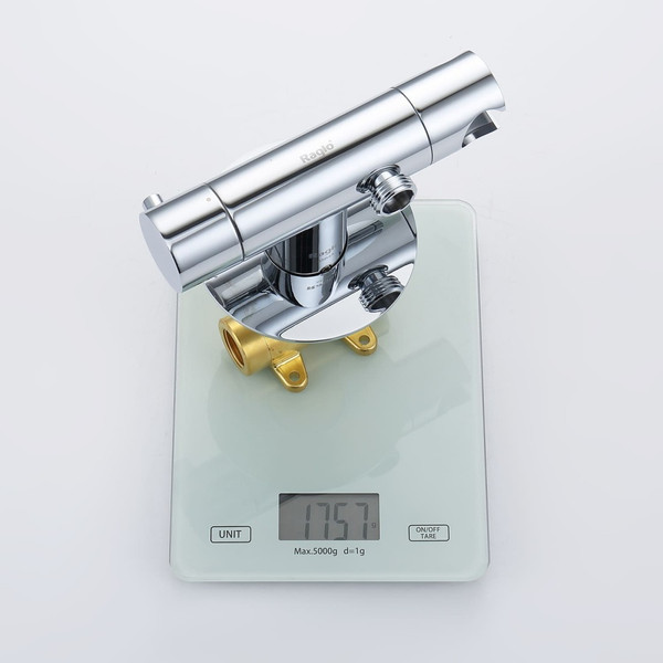 Гигиенический душ со смесителем Raglo R23.56