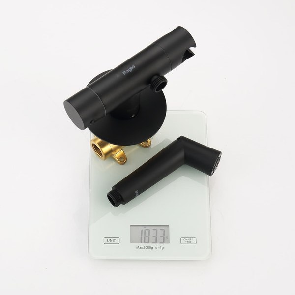 Гигиенический душ со смесителем Raglo R23.56.06