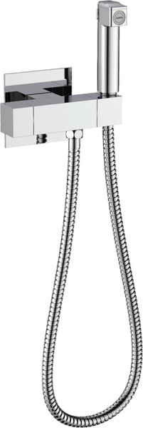 Гигиенический душ со смесителем Raglo R24.56 - фото