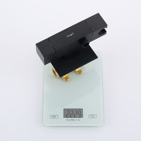 Гигиенический душ со смесителем Raglo R24.56.06