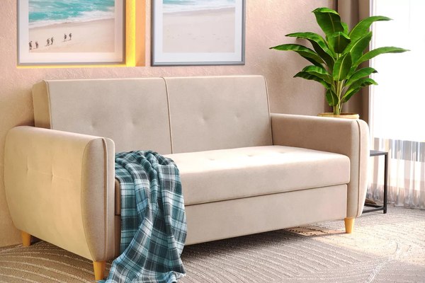 Диван Stolline Лайм 01