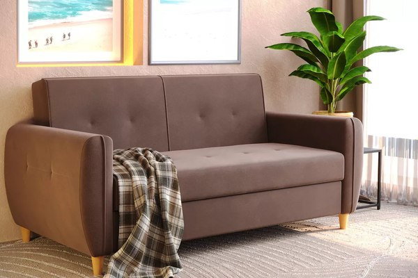 Диван Stolline Лайм 02