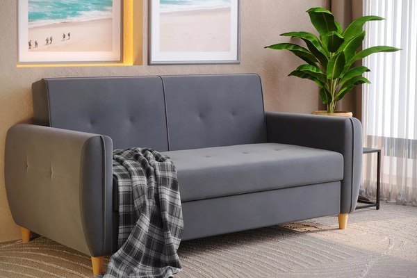 Диван Stolline Лайм 03