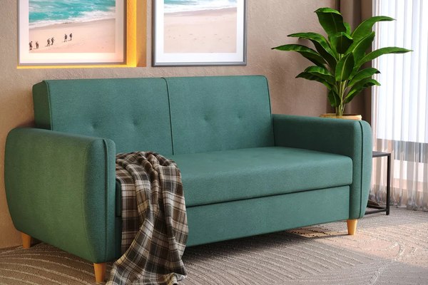 Диван Stolline Лайм 04